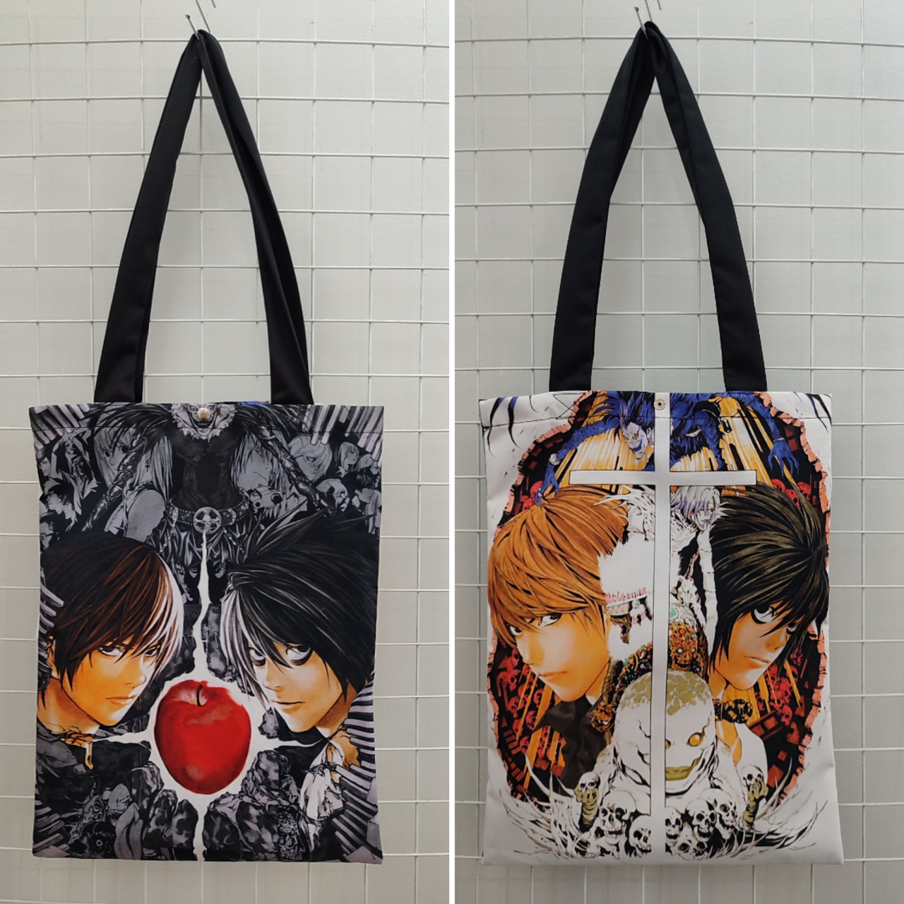 Еко-сумка Death Note