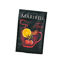 Чай «Глінтвейн вишневий» MARIBELL 50 г