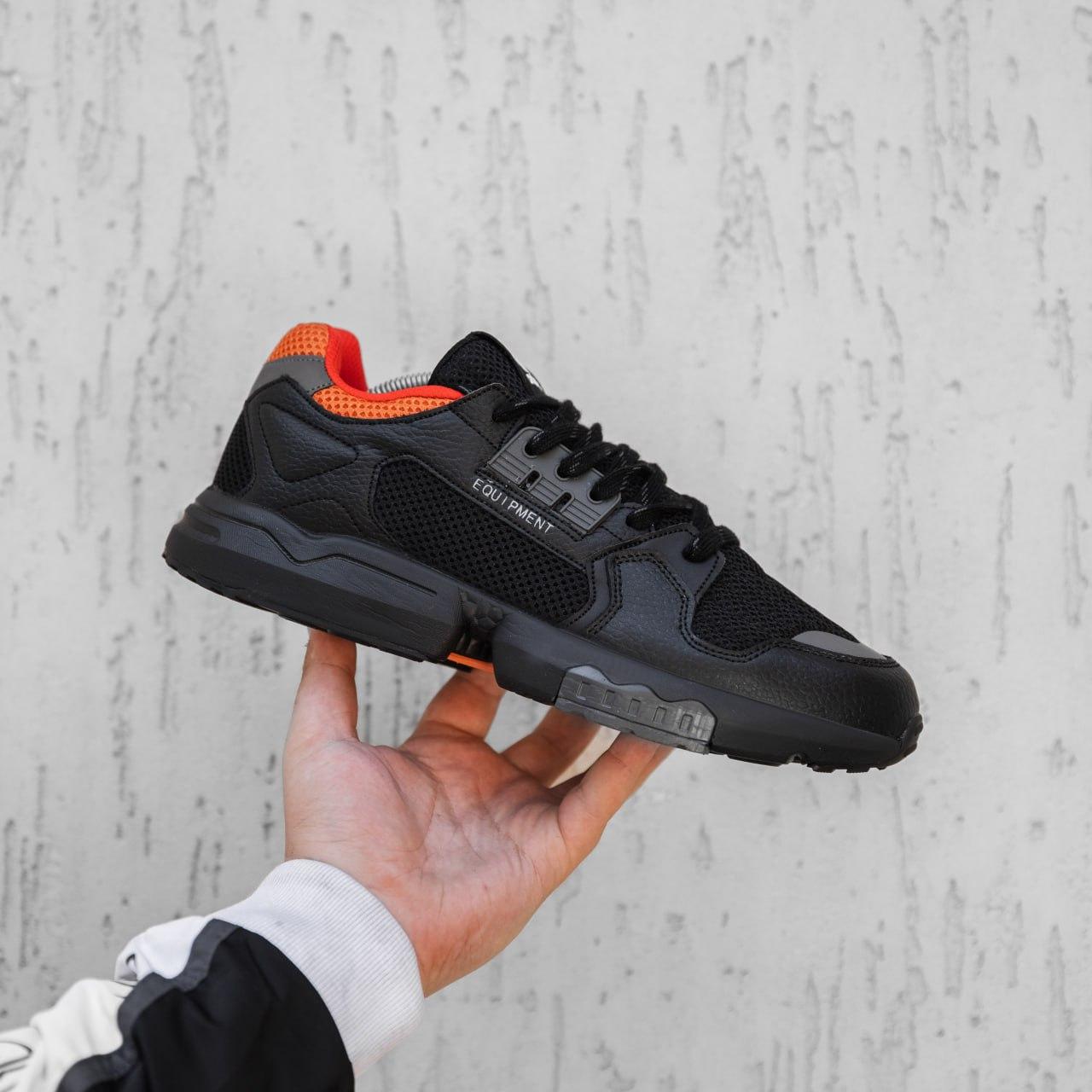 Adidas ZX Torsion Black Orange 13296 ID 1949603647 2440 Prom.ua
