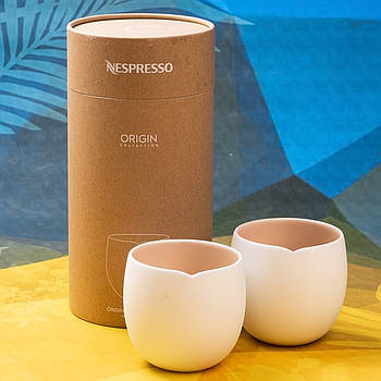 Набір чашок Origin Collection Coffee Mug 390 мл (2 шт.)