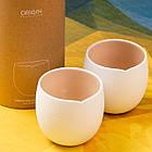 Набір чашок Origin Collection Coffee Mug 390 мл (2 шт.), фото 3