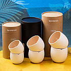 Набір чашок Origin Collection Coffee Mug 390 мл (2 шт.), фото 4