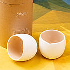 Колекція чашок ORIGIN Lungo 180 мл (2шт), фото 2