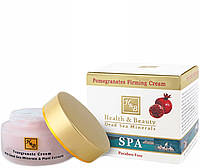 Крем на основе граната для повышения упругости кожи Health & Beauty Pomegranate Cream SPF15 50ml (813897)