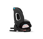 Автокрісло MoMi Tordi ISOFIX 0-36kg Turquoise, фото 9