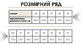 Берці вологостійкі шкіряні демісезонні "BNM" тактичні, армійські черевики весна/осінь для військових, фото 7