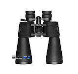 Бінокль Bushnell 10-180x100 PowerView, фото 8