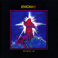 Enigma - MCMXC a.D. - 1990, Audio CD, (імпорт, буклет)