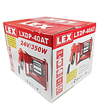 Заправна станція LEX 12В 40л/хв LXDP-40AT, фото 6