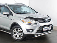 Дефлектор капота (мухобойка) FORD Kuga с 2008 г. в.