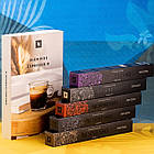 Набір кави в капсулах Nespresso "Iconic Espressos" — 50 оригінальних капсул, фото 6