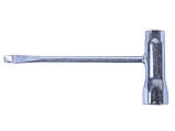 Свічковий ключ ТАТА 13/19 мм тип1, фото 5