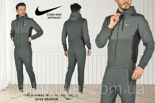Mens nike 2025 tracksuit 3xl