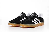 Кросівки Adidas Gazelle Indoor Чоловічі кросівки Демісезонне взуття Адідас