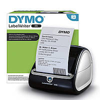 Монохромный термопринтер этикеток DYMO LabelWriter 4XL