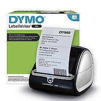 Монохромний термопринтер етикеток DYMO LabelWriter 4XL