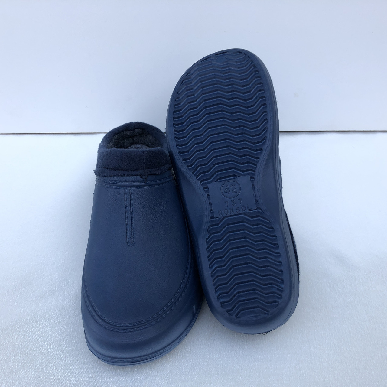 Купить Калоши галоши мужские теплые зимние Dago Style 40-45, цена 235 ...