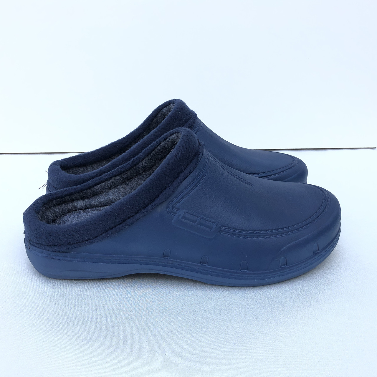 Купить Калоши галоши мужские теплые зимние Dago Style 40-45, цена 235 ...