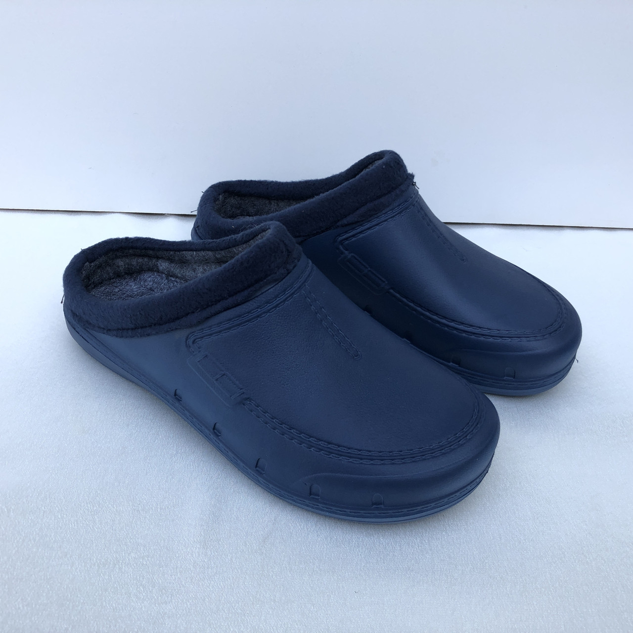 Купить Калоши галоши мужские теплые зимние Dago Style 40-45, цена 235 ...