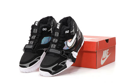 Nike air 1 suede deals