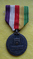 Японія Медаль «В память Восшествия на Престол Императора Сёва» 1.08.1928 серебро №128