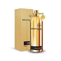 Парфюмерная вода унисекс Montale Dark Aoud (Монталь Дарк Уд) на распив 20мл