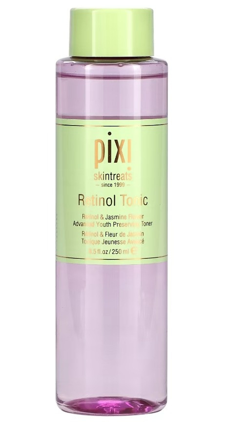 Тонік антивіковий PIXI skintreats Retinol Tonic 250 ml