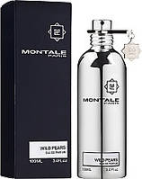 Парфюмированная вода унисекс Montale Wild Pears Дикая Груша (Монталь Вайлд Пирз) на распив 10 мл