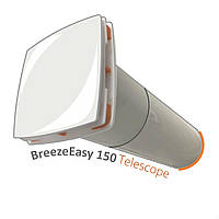 Рекуператор BreezeEasy 150 Telescope