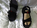 Чоловічі спортивні сандалії Adidas, фото 3