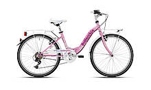 Велосипед Bottecchia CTB Girl 6S 24"