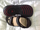 Чоловічі спортивні сандалії Adidas, фото 4