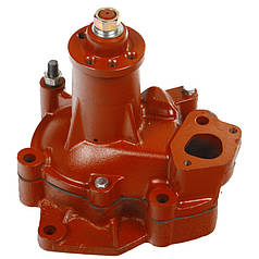 Насос водяний СМД-18/22 без шківа (в-во S.I.L.A. AC) 18Н-13С2