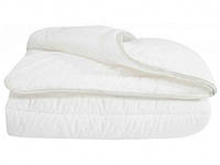 Ковдра 140*205 WHITE HOME COMFORT (350г/м2) (microfiber) (туб-пакет) ТМТЕП (код 1485320)