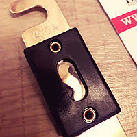 Плавкий запобіжник на 400 ампер DC авто акумулятор