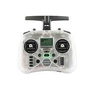 FPV пульт RadioMaster Pocket transparent ELRS M2