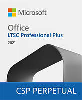 Microsoft Office LTSC Professional Plus 2021 DG7GMGF0D7FX-0002 (код 1485095)