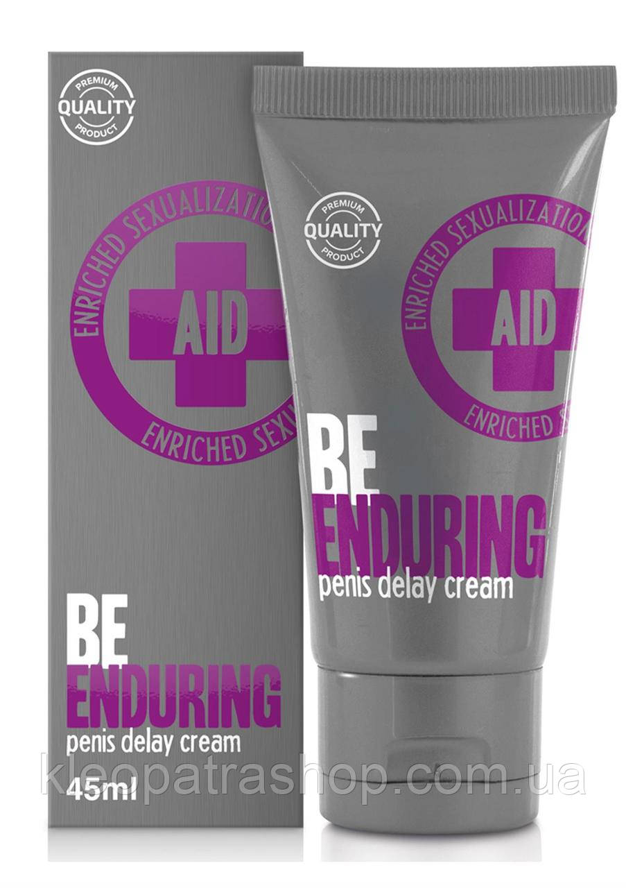 Крем AID Be Enduring 45ml