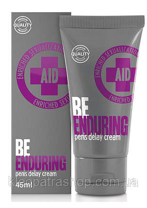 Крем AID Be Enduring 45ml, фото 2