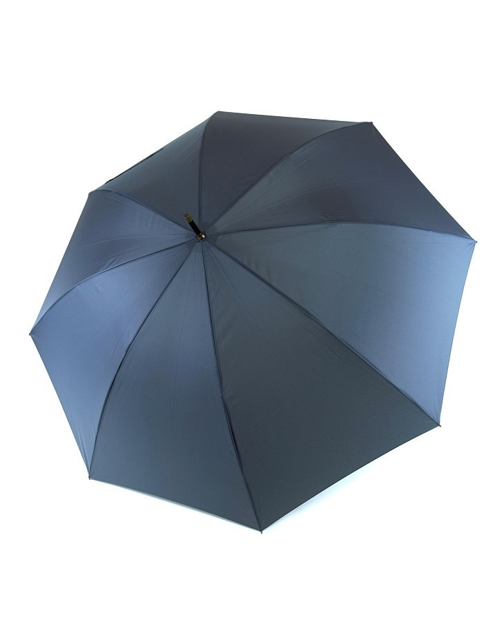 Парасолька-тростина антишторм Parachase №1116 напівавтомат 8 спиць Сірий, фото 1