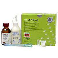 Tempron - акриловая пластмасса химического отверждения