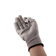 Головка дванадцятигранна 1/2", 11 мм INTERTOOL ET-0211, фото 3