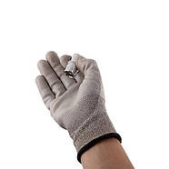 Головка дванадцятигранна 1/2", 13 мм INTERTOOL ET-0213, фото 3