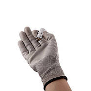 Головка дванадцятигранна 1/2", 15 мм INTERTOOL ET-0215, фото 3