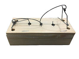 Защита от грызунов