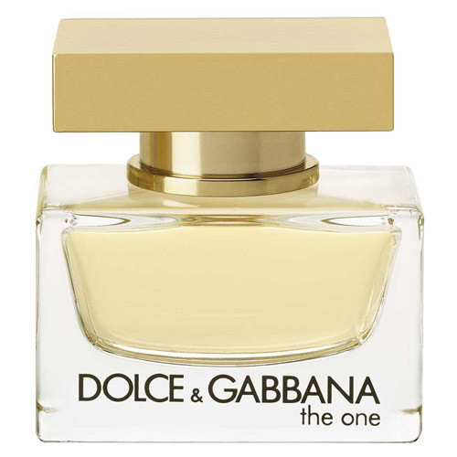 Dolce&Gabbana The One парфумована вода 75 ml. (Дільче Габбана Зе Уан)