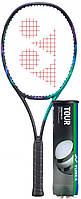 Тенісна ракетка Yonex Vcore PRO 97 (330 g) Green/Purple