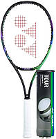 Тенісна ракетка Yonex Vcore PRO 100 (280g) Green/Purple