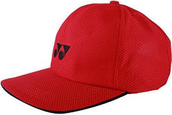 Кепка Yonex W-341E Cap (Red)