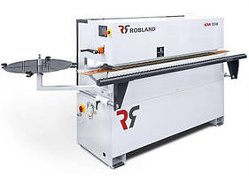 Кромкооблицювальний верстат Robland 550 KM
